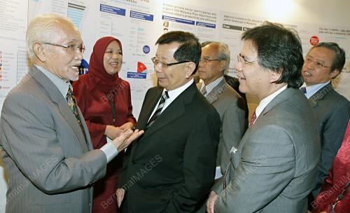 ABDUL TAIB MAHMUD