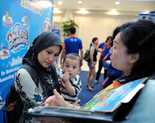 ENFAGROW SMART CAMP