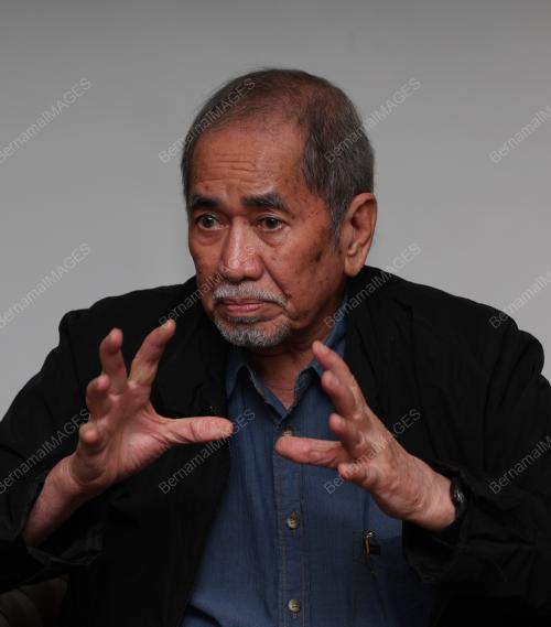 DATUK SERI DR WAN JUNAIDI TUANKU JAAFAR