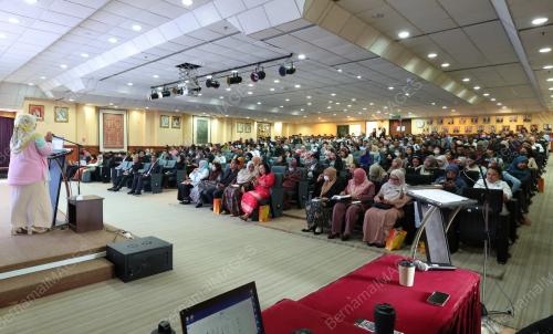 DAYANG ROZANA ABANG HASSAN