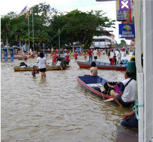 BANJIR