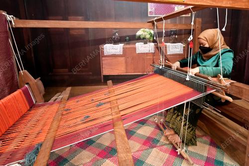 SONGKET_KERINGKAM