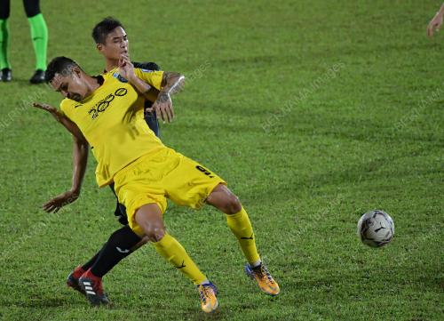 SARAWAK VS PENANG