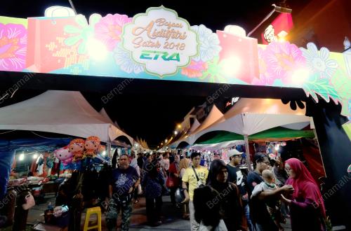 SK04_05062018_BAZAR_AIDILFITRI_SATOK