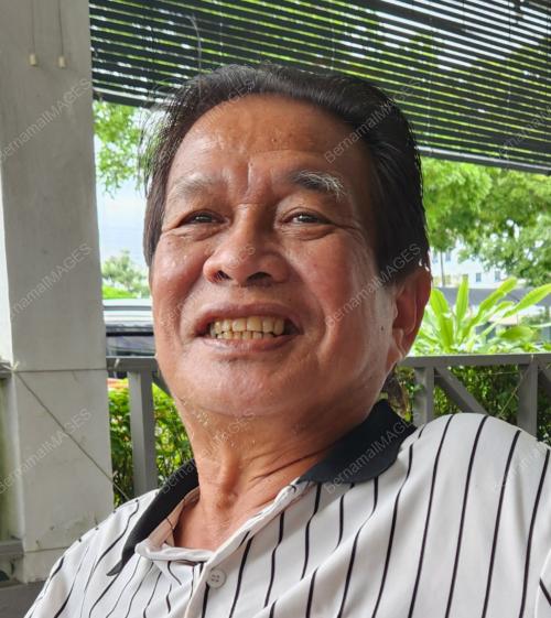 KADIR DIKOH