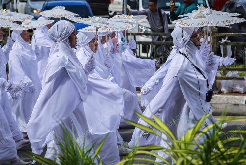 MAULIDUR RASUL 2025