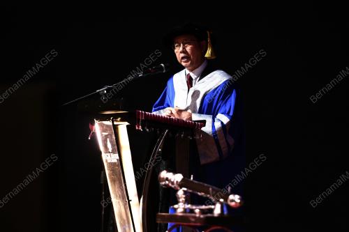 DATUK SERI DR STEPHEN RUNDI UTOM