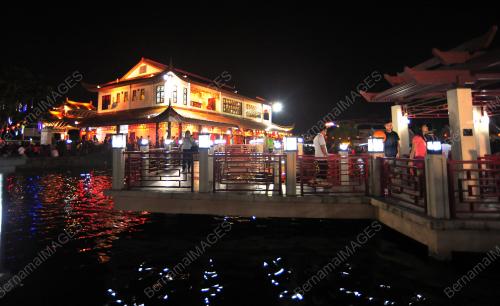 MALAYSIA-CHINA