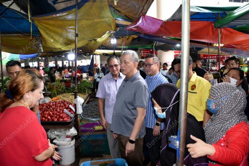 DATUK SERI FADILLAH YUSOF