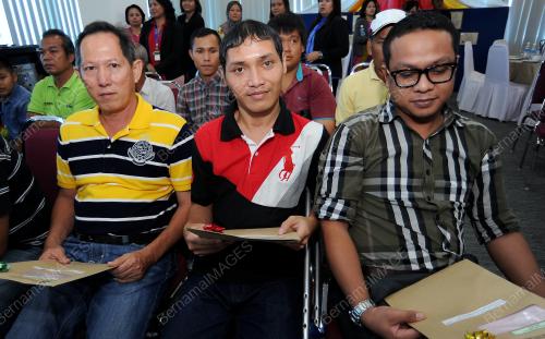 DATUK SERI RICHARD RIOT