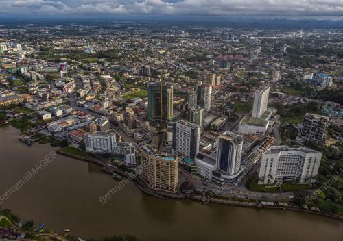BANDARAYA KUCHING