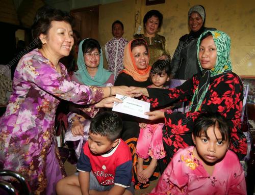 SHAHRIZAT ABDUL JALIL