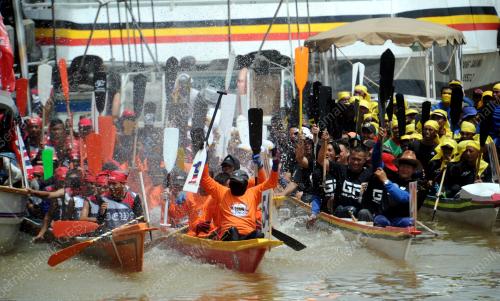 SK04_07092014_REGATTA_SARAWAK