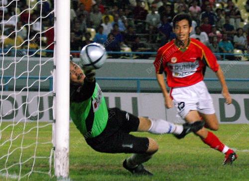 SELAMAT BOLA