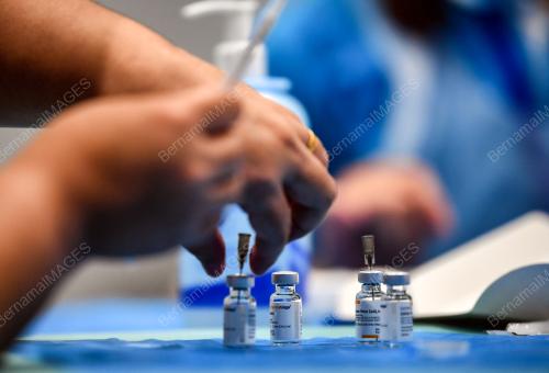 DATUK SERI DR STEPHEN RUNDI UTOM