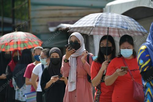VAKSIN COVID-19 UNTUK REMAJA