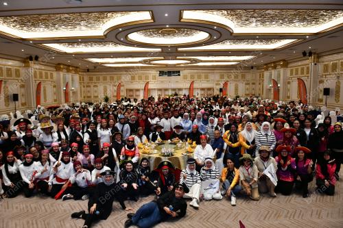 DATUK SERI NANCY SHUKRI