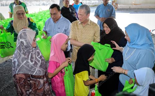 DATUK SERI FADILLAH YUSOF