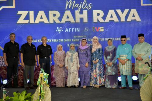 DATUK JUMA'ANI TUANKU BUJANG