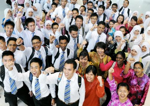 PELAJAR UNIMAS