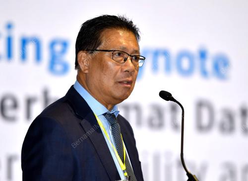 DATUK SERI JULAIHI NARAWI