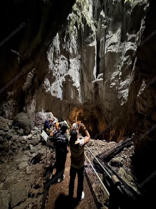 GUA MULU