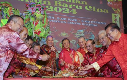 TUN DR WAN JUNAIDI TUANKU JAAFAR