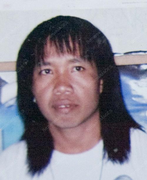 PARYONO SUKIMIN