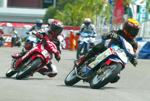 CUB_PETRONAS