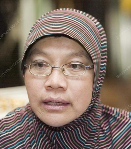 ZAITON OTHMAN