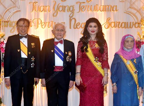 JAMUAN NEGERI