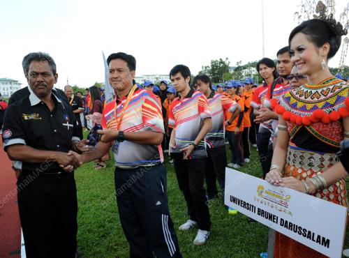DATUK OMAR ABDUL RAHMAN