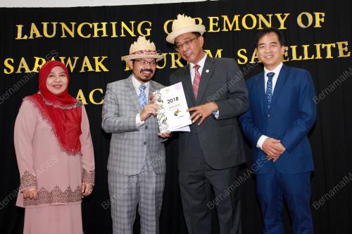 DATUK ABDUL KARIM RAHMAN HAMZAH