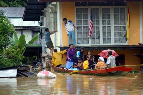 SARAWAK_BANJIR