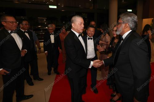 DATUK SERI FADILLAH YUSOF