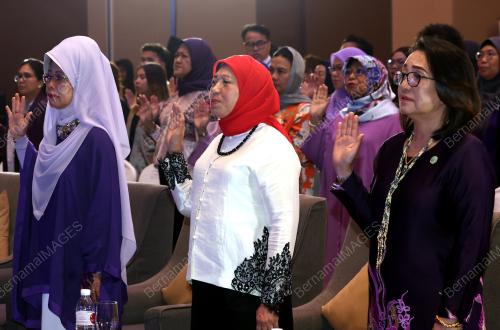 DATUK SERI NANCY SHUKRI