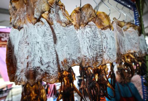 SOTONG TUTOK