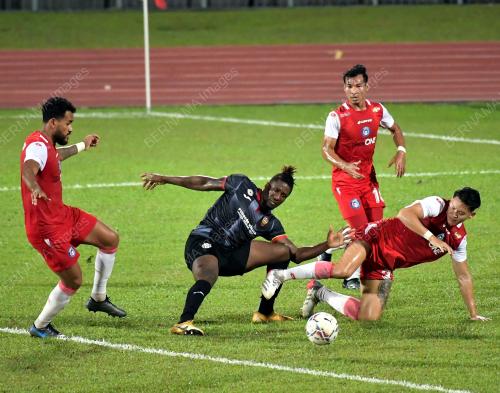 SARAWAK VS SABAH