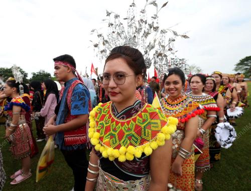GAWAI DAYAK