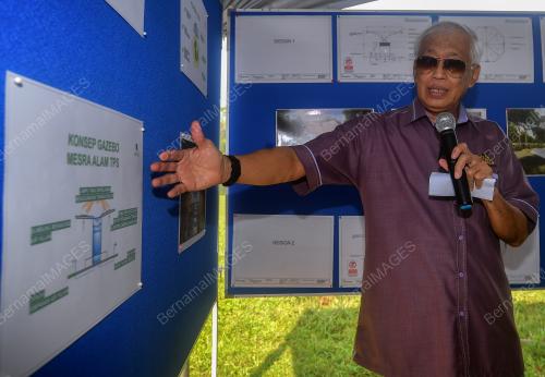 DATUK ABANG ABDUL WAHAP