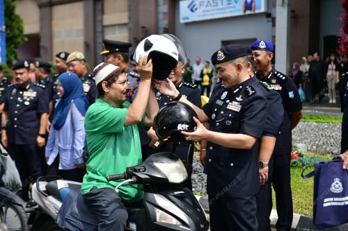 DATUK MOHAMAMAD ZAINAL ABDULLAH