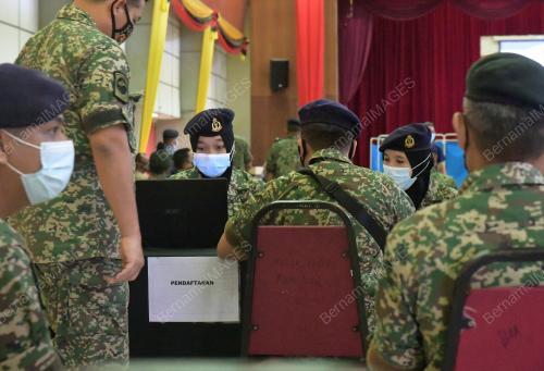 MEJ JEN DATUK DZULKAFLI MUSTAFFA