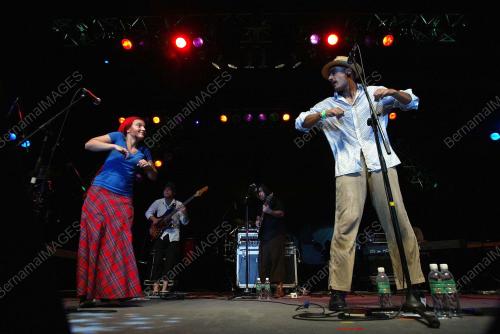 FESTIVAL MUZIK