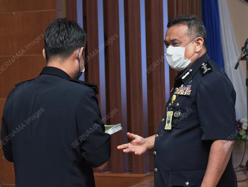 DATUK AIDI ISMAIL