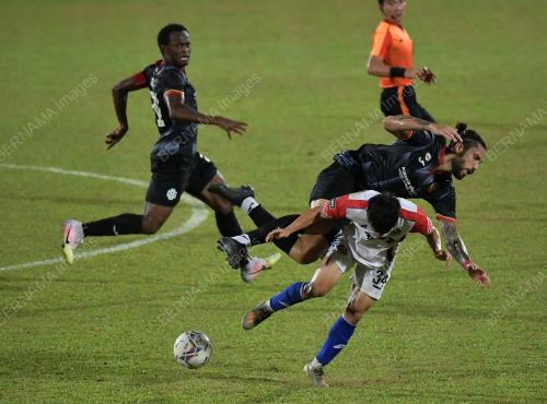 PIALA FA SARAWAK