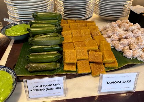 RESTORAN BABA DAN NYONYA