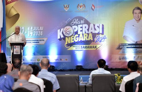 DATUK AMAR AWANG TENGAH ALI HASAN