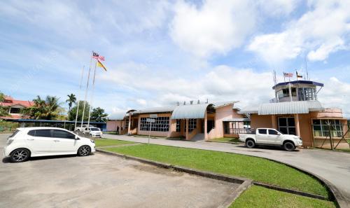 MISI RAPATKAN LAWAS YANG ˜NUN JAUH DI SANA