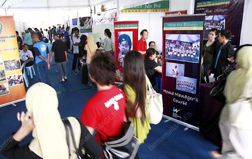KARNIVAL JOBMALAYSIA 2009