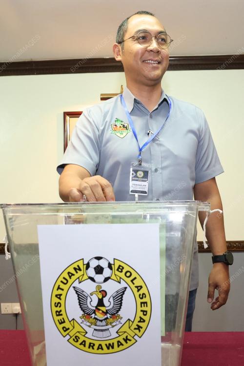 DATUK FAZZRUDIN ABDUL RAHMAN